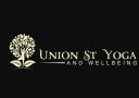 Union Street Yoga and Wellbeing logo